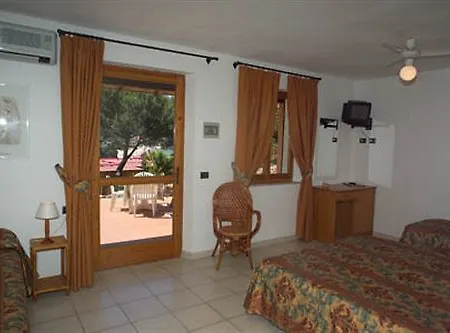 Danila 3* Portoferraio