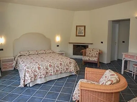 Danila Hotel Portoferraio