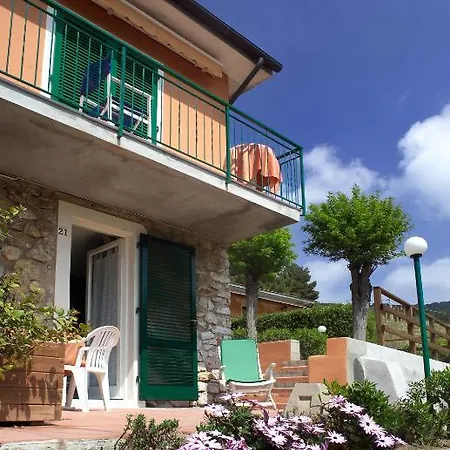 Danila Portoferraio