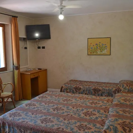 Danila Hotel Portoferraio