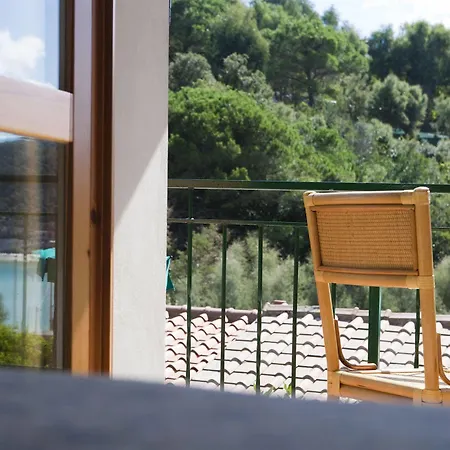Ξενοδοχείο Danila Portoferraio