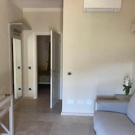 Hotel Danila Portoferraio