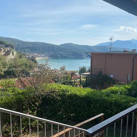 Danila Hotel Portoferraio