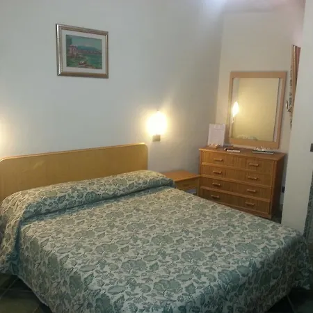 Danila Hotel Portoferraio