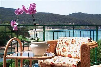 فندق Danila 3*