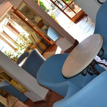 Danila Hotel Portoferraio
