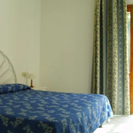 Hotel Danila Portoferraio