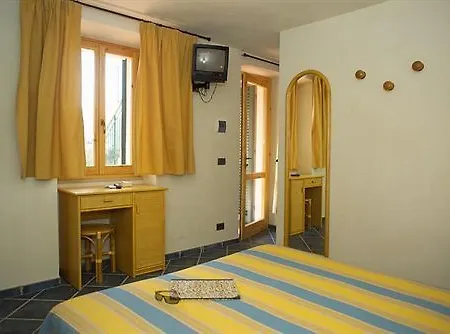Danila Hotel Portoferraio