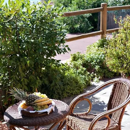Hotel Danila Portoferraio