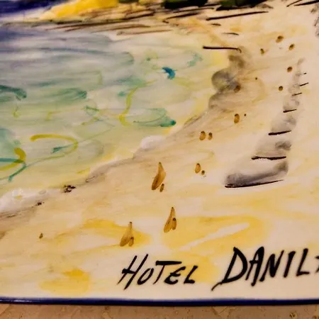 Danila Hotel