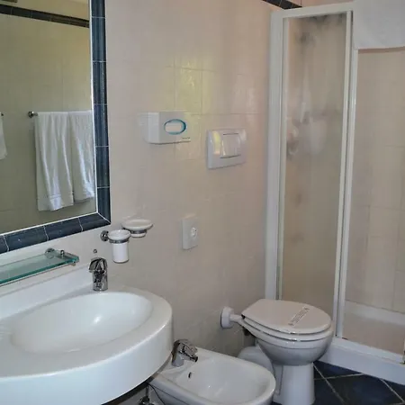 Hotel Danila Portoferraio