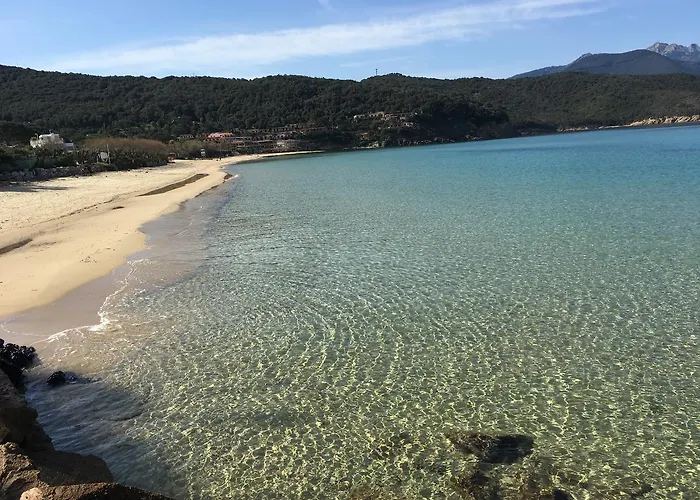 Danila Hotel Portoferraio