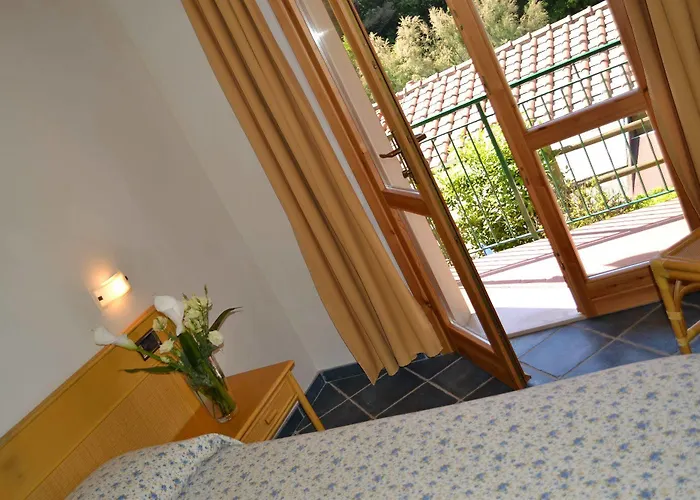Danila Hotel 3*