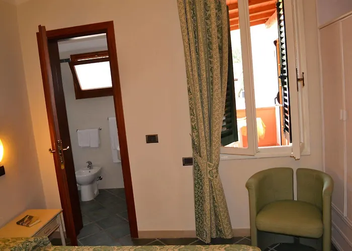 Hotel Danila