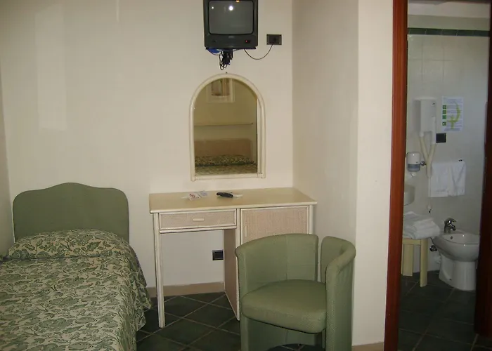 Hotell Danila