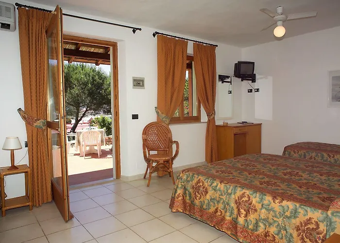Hotel Danila