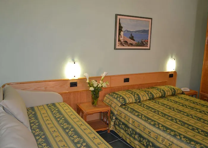 Danila Hotel
