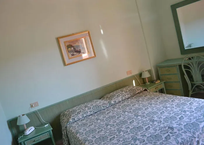 Hotel Danila