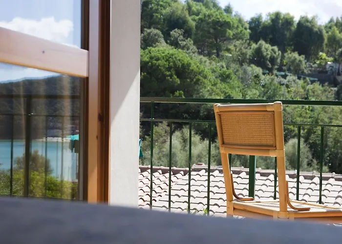 Hotel Danila Portoferraio