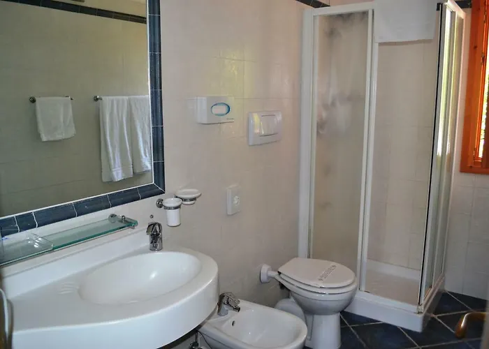 Hotel Danila Portoferraio